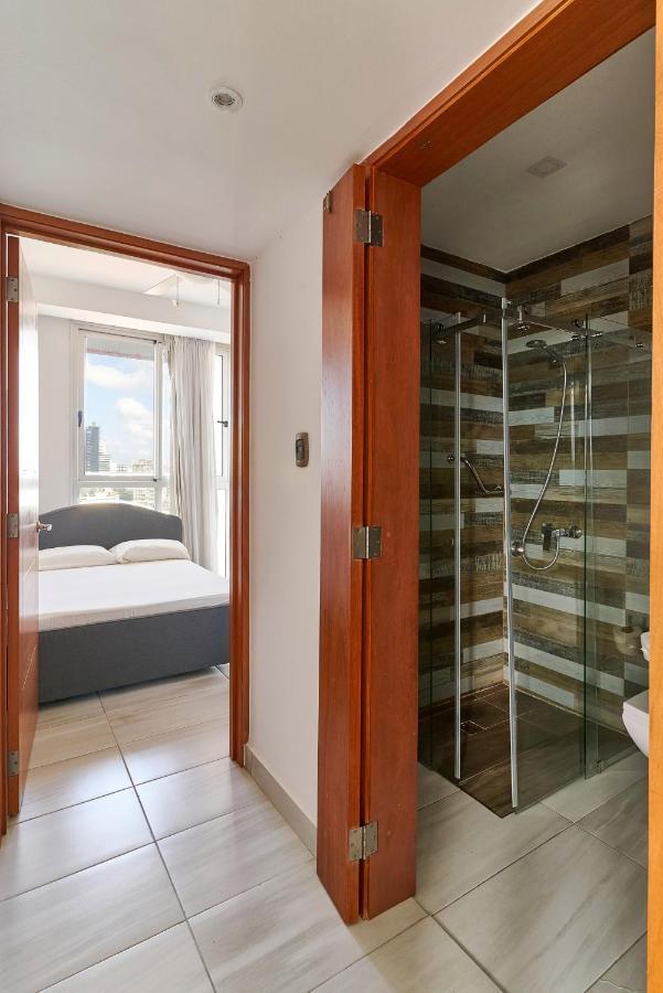 Apartamento N1001 Downtown Santo Domingo Ngoại thất bức ảnh