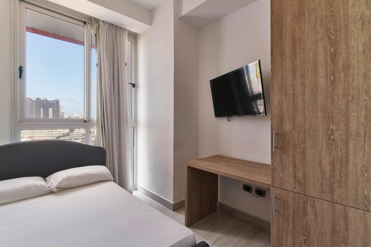 Apartamento N1001 Downtown Santo Domingo Ngoại thất bức ảnh