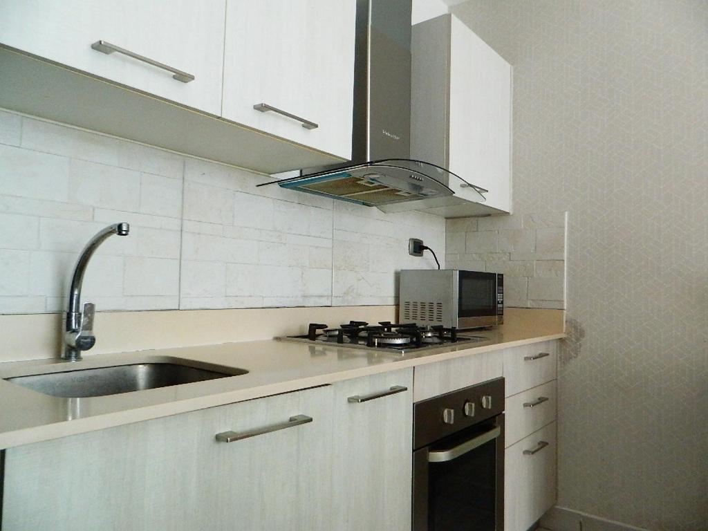 Apartamento N1001 Downtown Santo Domingo Ngoại thất bức ảnh