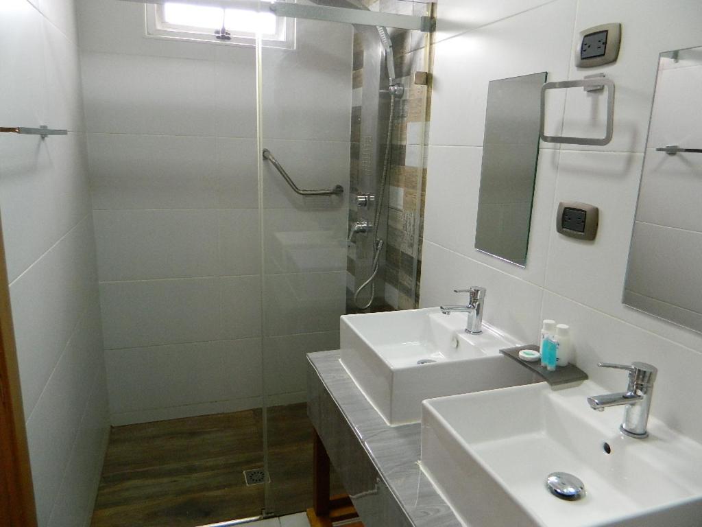 Apartamento N1001 Downtown Santo Domingo Ngoại thất bức ảnh