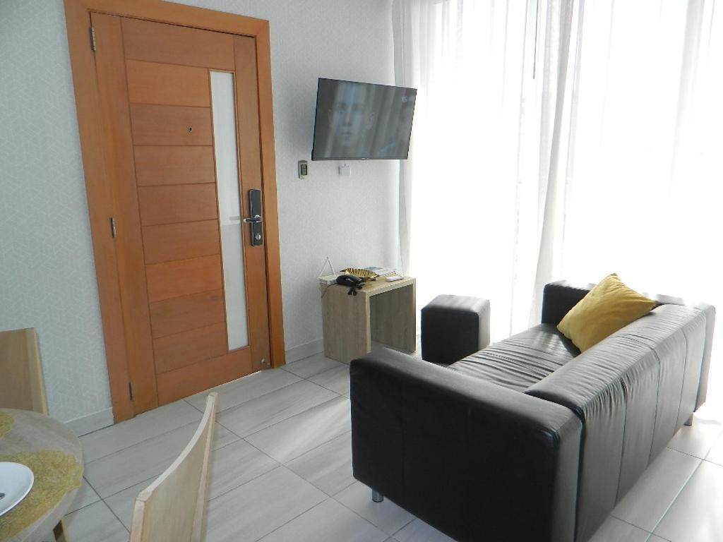 Apartamento N1001 Downtown Santo Domingo Ngoại thất bức ảnh