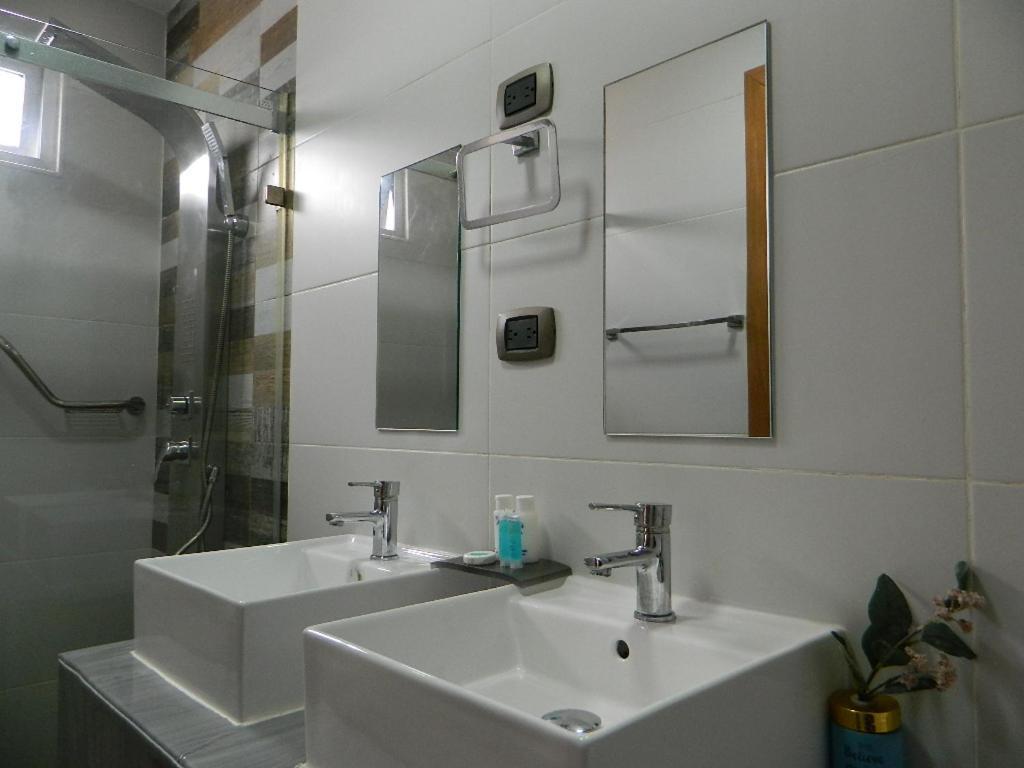 Apartamento N1001 Downtown Santo Domingo Ngoại thất bức ảnh