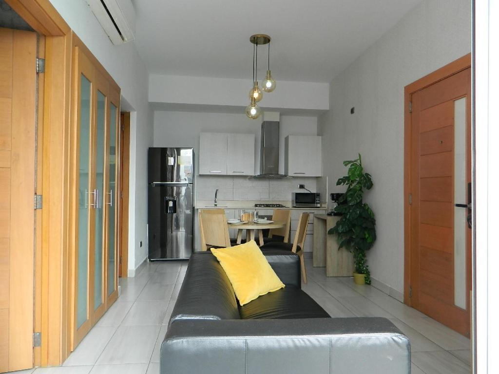 Apartamento N1001 Downtown Santo Domingo Ngoại thất bức ảnh