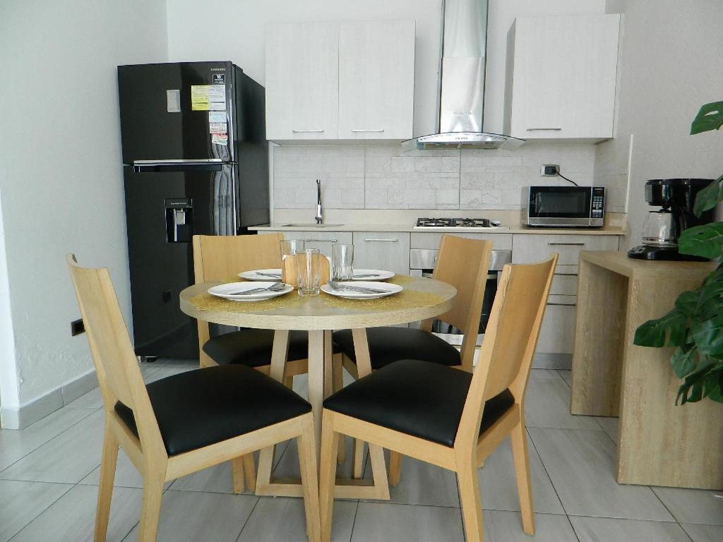 Apartamento N1001 Downtown Santo Domingo Ngoại thất bức ảnh